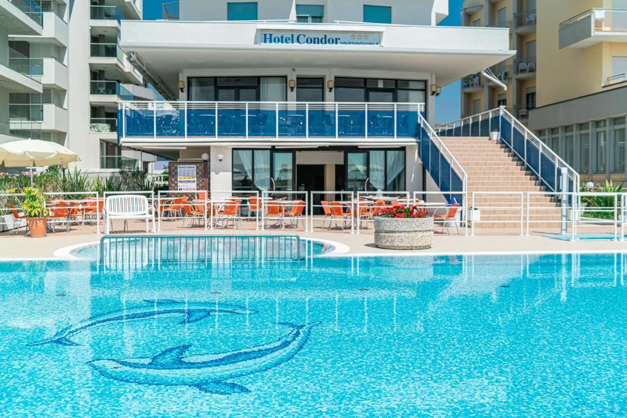 Hotel Condor 3*