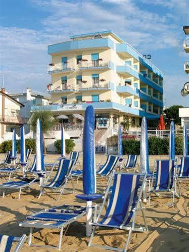 Condor 3* Lido di Jesolo